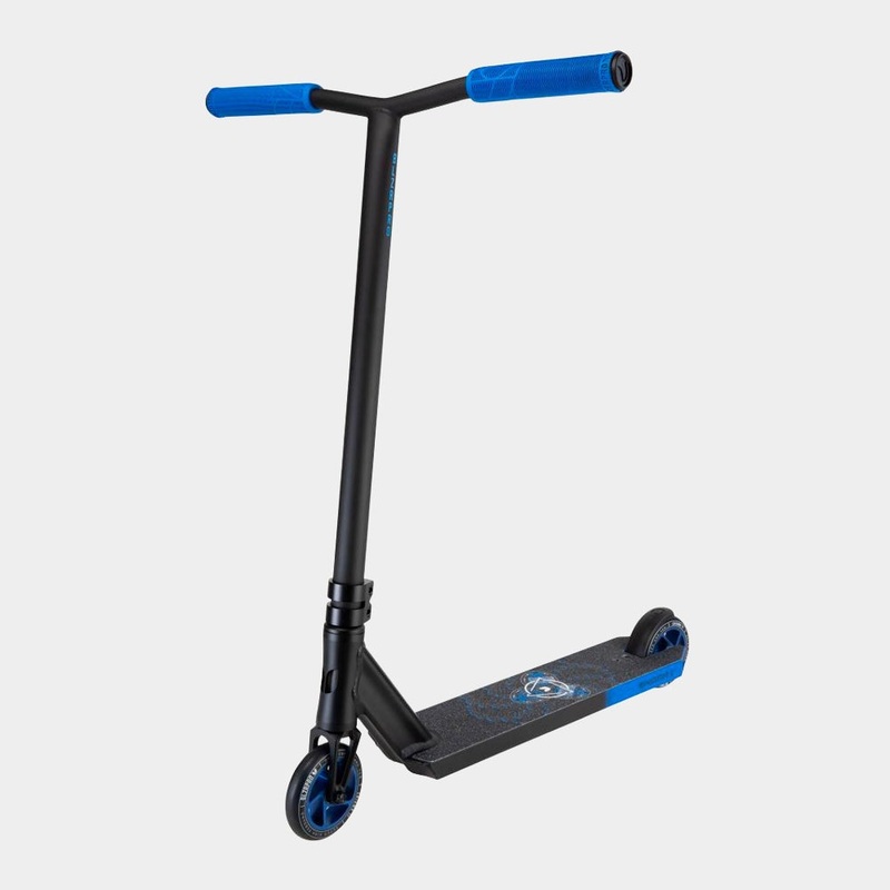 Blazer Pro Complete Enigma 2 Scooter 520mm – Black / Blue