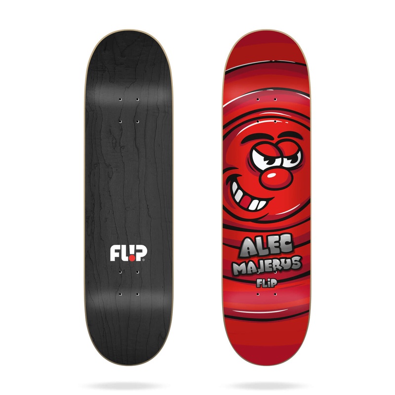 Flip Majerus Classic 8.4″ Skateboard Deck