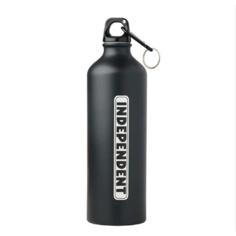 Independent “Bar” 750ml Water Bottle