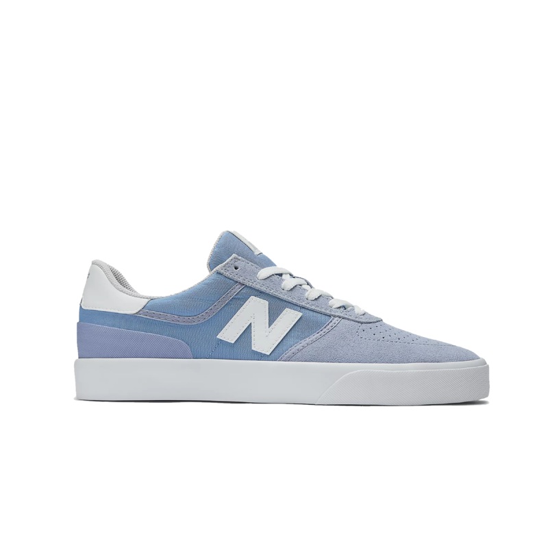 New Balance Numeric – 272 – ( Blue / White ) 9