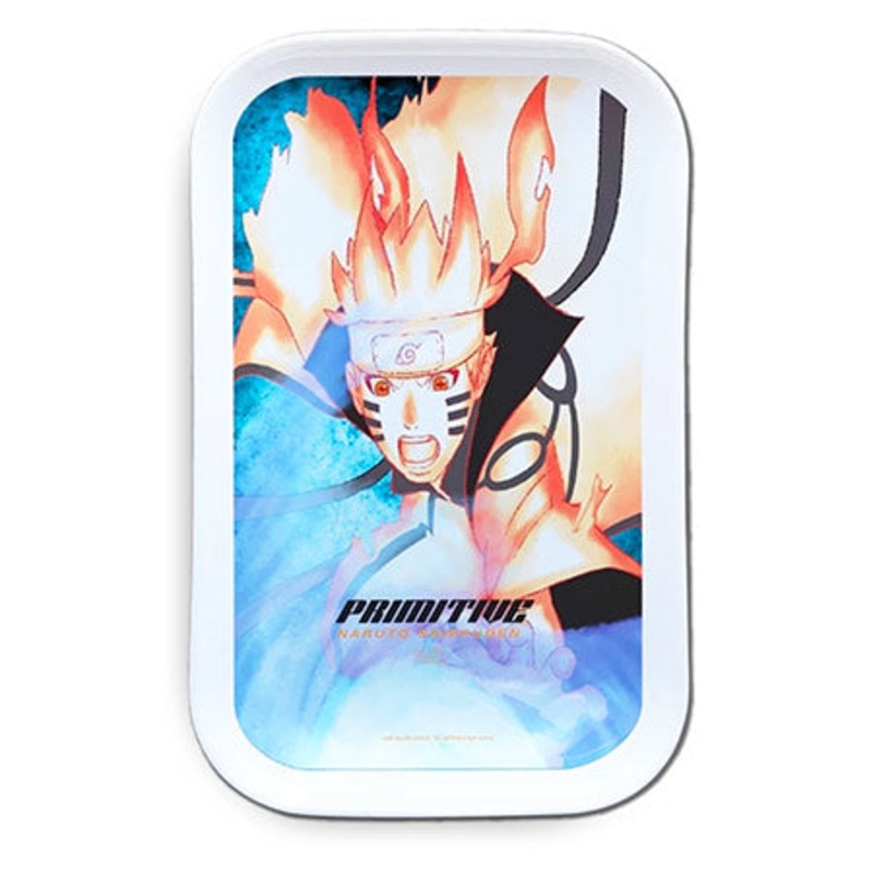 Primitive Skateboarding Naruto x Primitive Power Tray Multi One size fits all