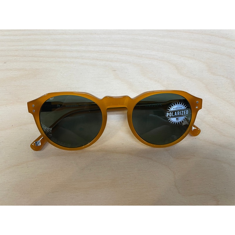 REDFORD Caramel/ G15 Polarized