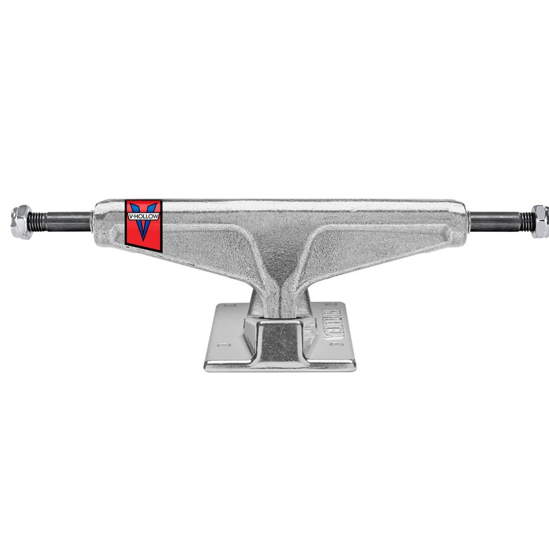 Venture V-Hollow Truck Polished 5.2L