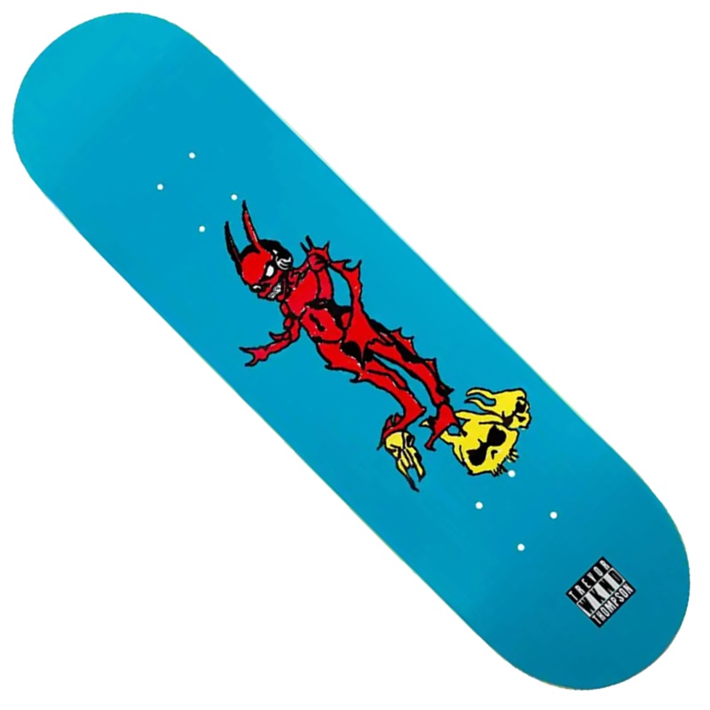 Vital Nerve 7.75 Trevor Thompson WKND Deck