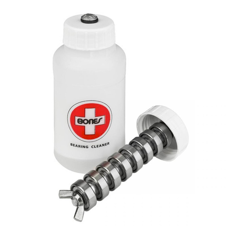 Bones Bearings Cleaning Unit