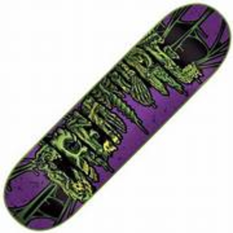 Catacomb Relic 8.0″ Creature