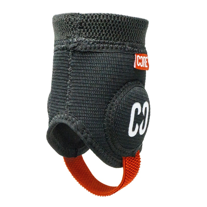 CORE Protection Ankle Guard