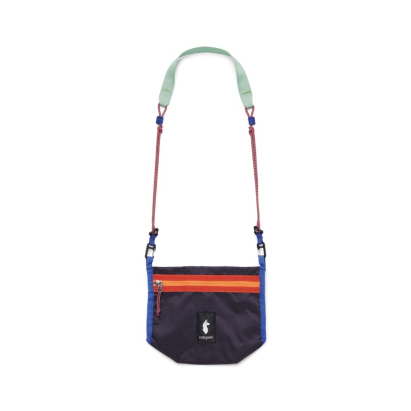 Cotopaxi Lista 2L Lightweight Crossbody Bag – Cada Dia Maritime