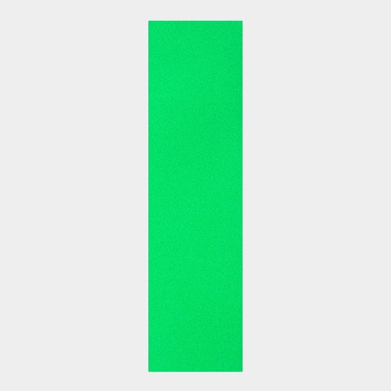 Jessup 33 x 9″ Griptape Sheet – Neon Green