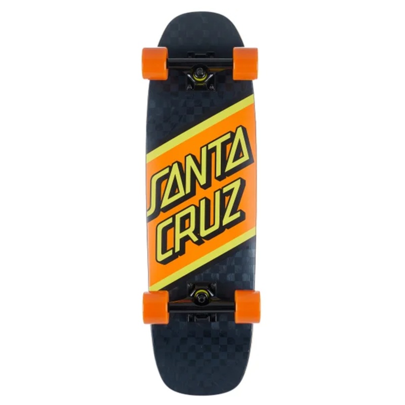 Santa Cruz Fast Lane Crusier Street Complete 8.4 in 8.4 in