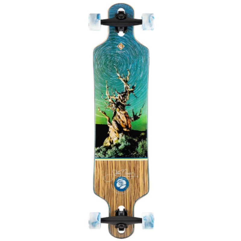 Sector 9 Basin Bintang Complete Longboard 38″ 38″