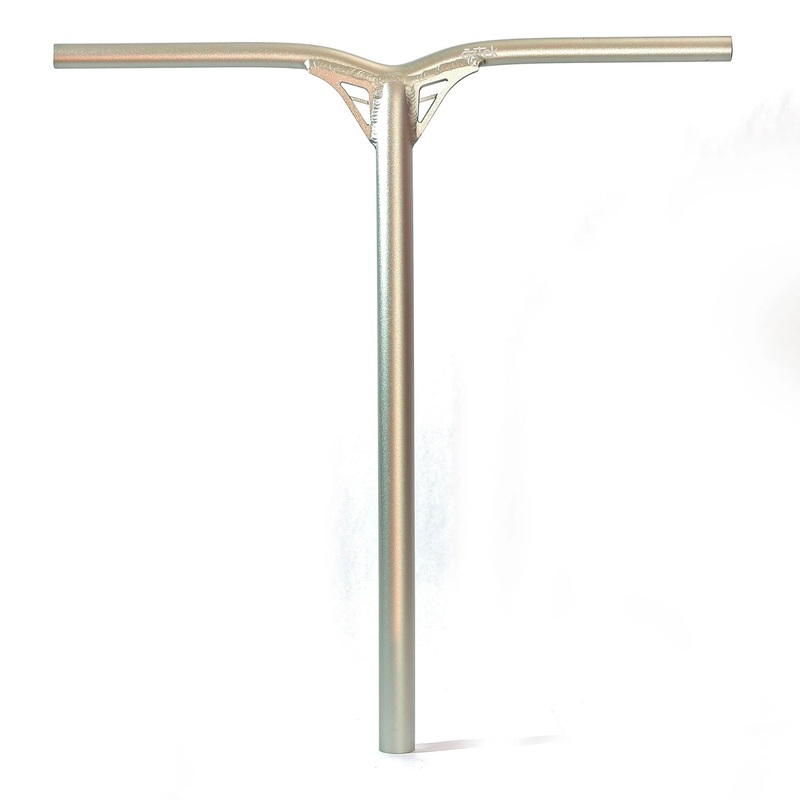 Aztek Apollo Alloy Bar – Ivory