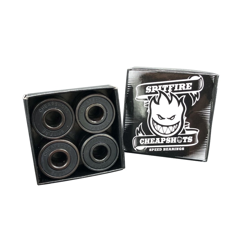 Cheapshots Skateboard Bearings
