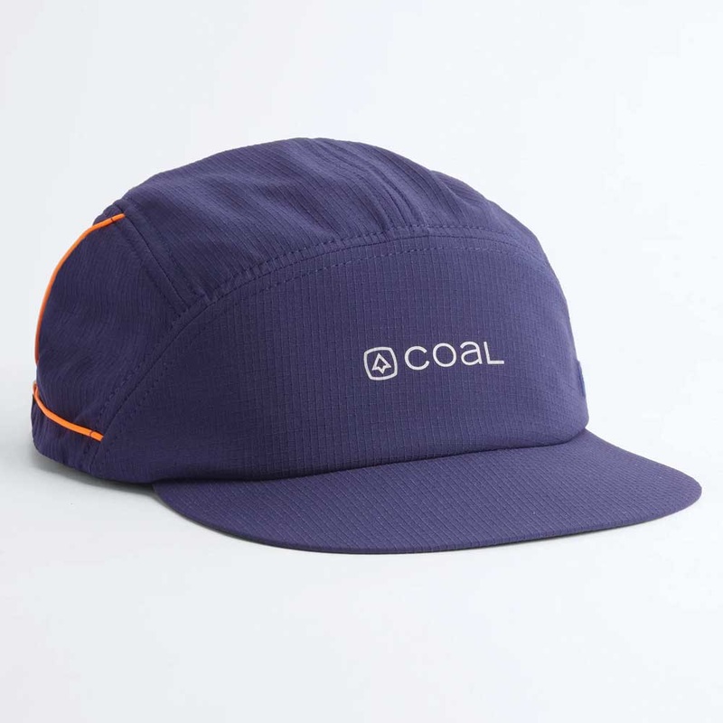 Coal Framework Ultra Lightweight Cap Navy