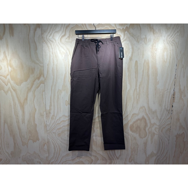 COMPOUND PANT – DARKBROWN S