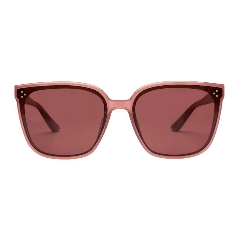 I-SEA Madi Sunglasses Plum