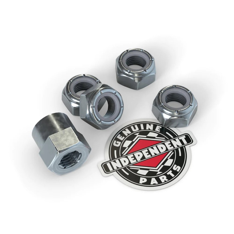 Independent Axle Rethreader Genuine Parts OS