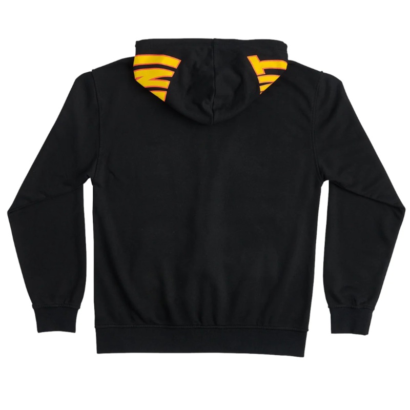 Independent “Span” Zip Hoody Small