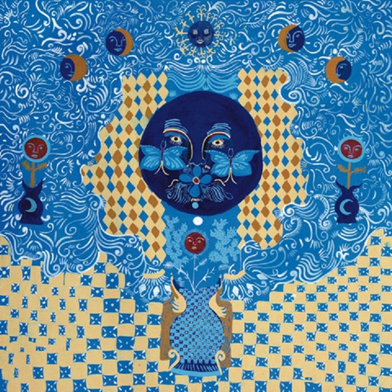 Jennifer Castle – Monarch Season CD