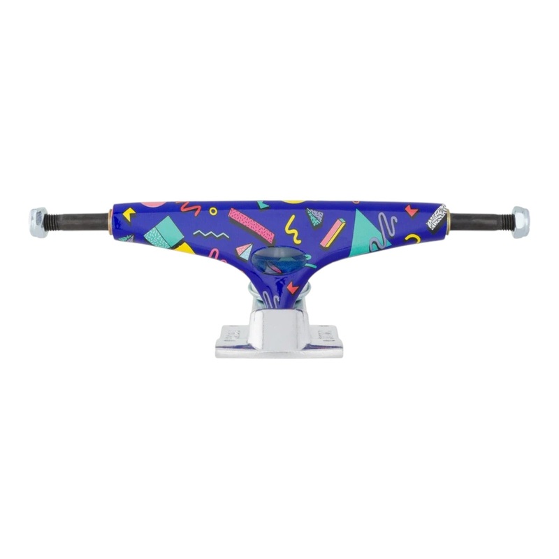 Krux Skateboard Truck K5 90s DLK Set(2) 8.25