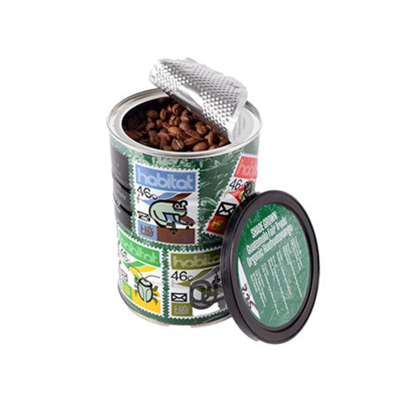 Habitat Collector Coffee N/A 12 OZ