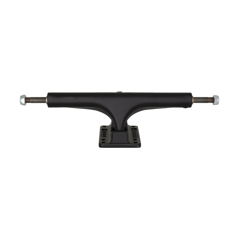 Independent Stage 4 Black 151 Trucks