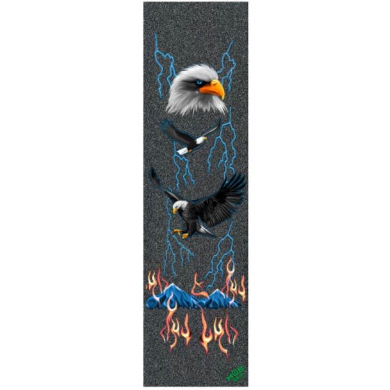 MOB Samborghini Eagle Graphic Griptape 9″ x 33″