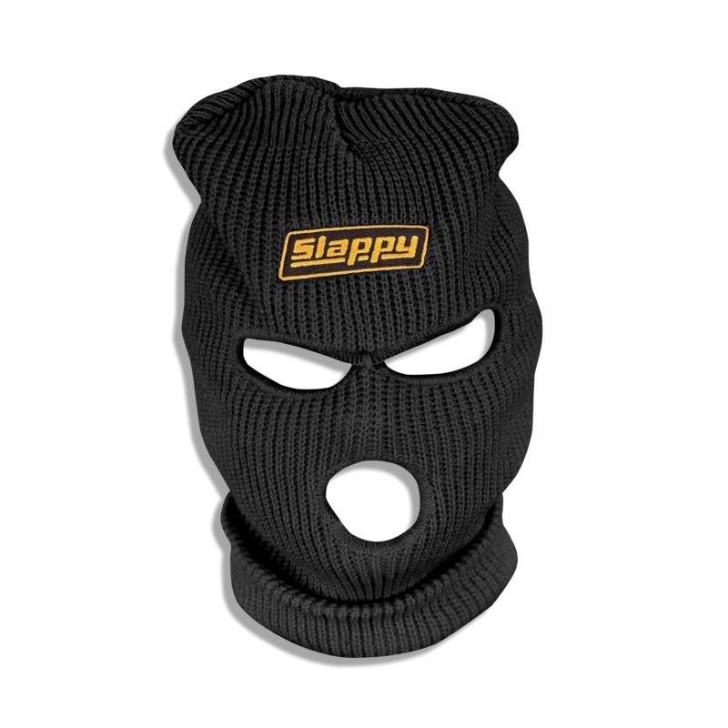 Slappy Mask Beanie