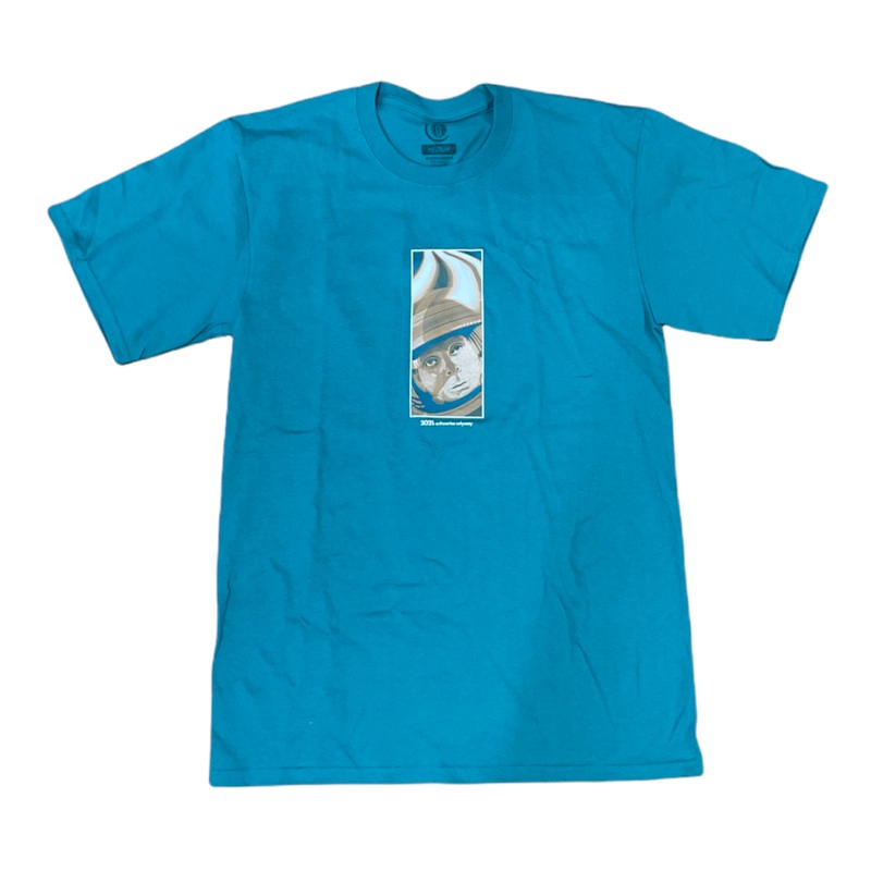 Theories Odyssey T Shirt Jade S