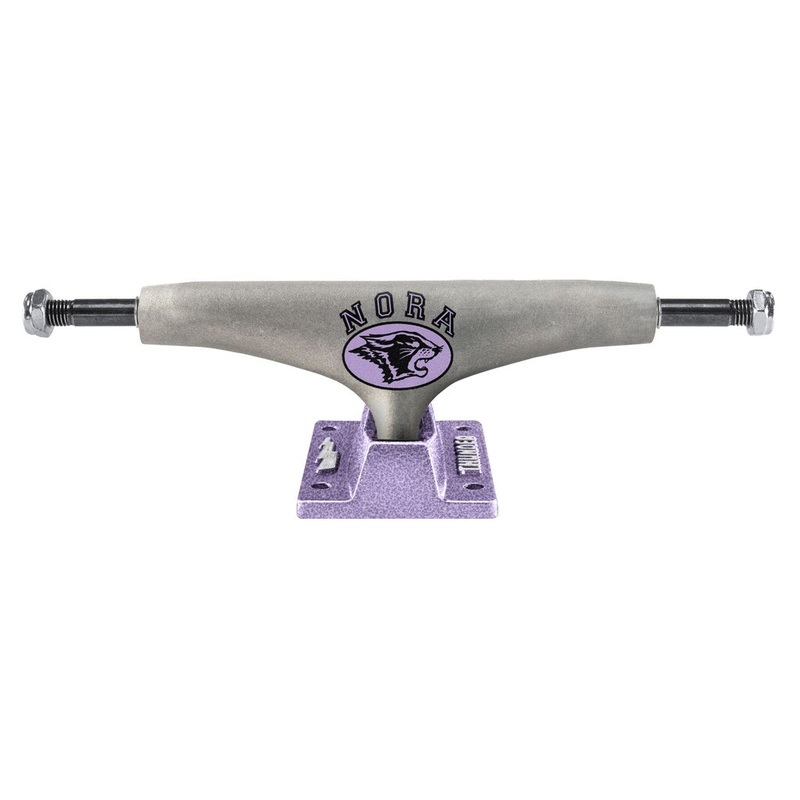 Thunder 147 Nora Campus Pro Edition Skateboard Trucks
