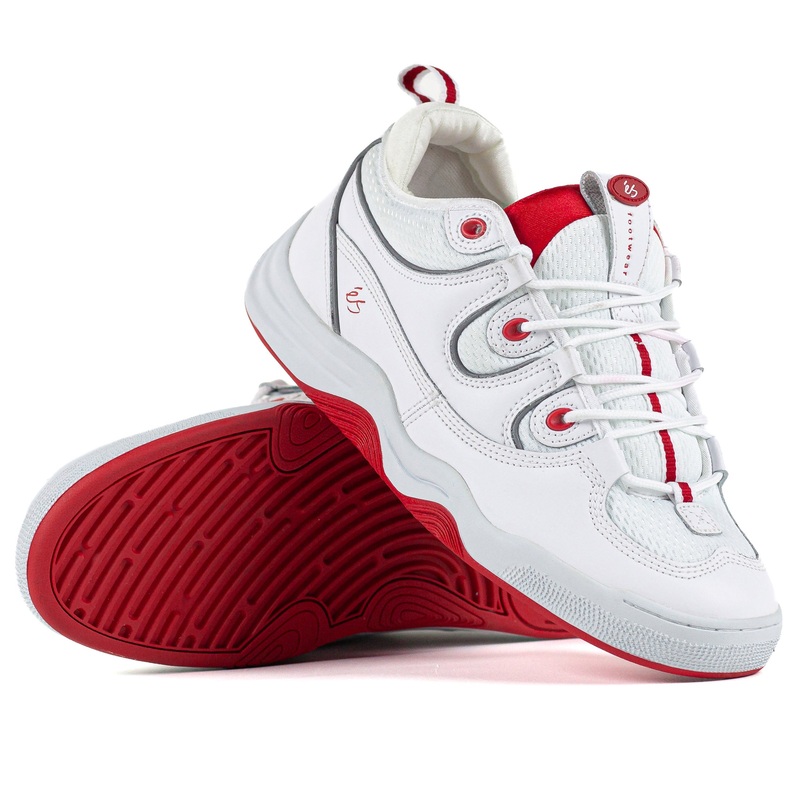 Two Nine 8 (White/Red) 8M / 9.5W