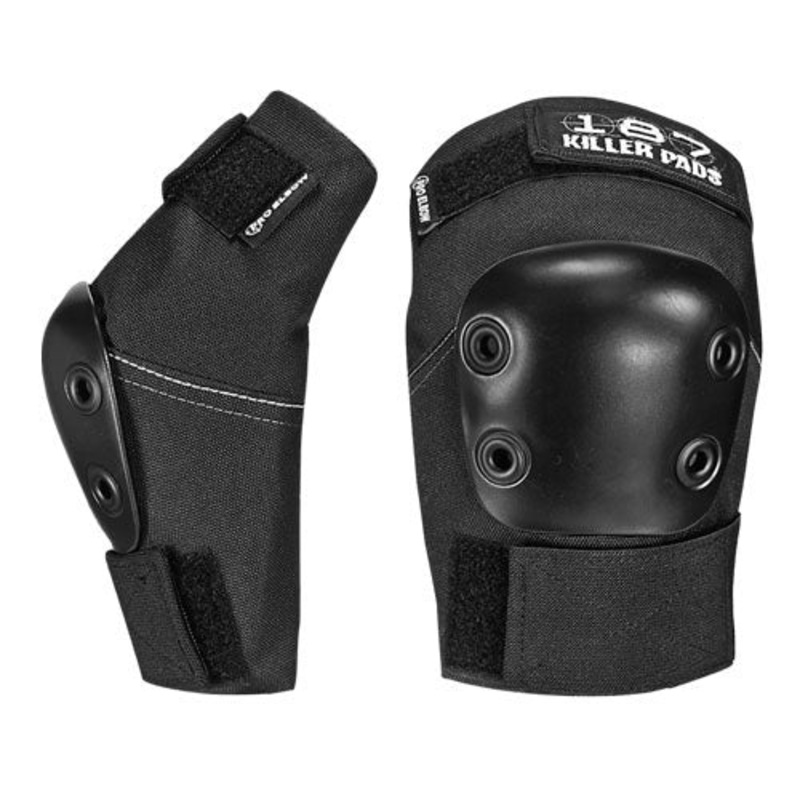 187 Killer Pads – Pro Elbow Pads S