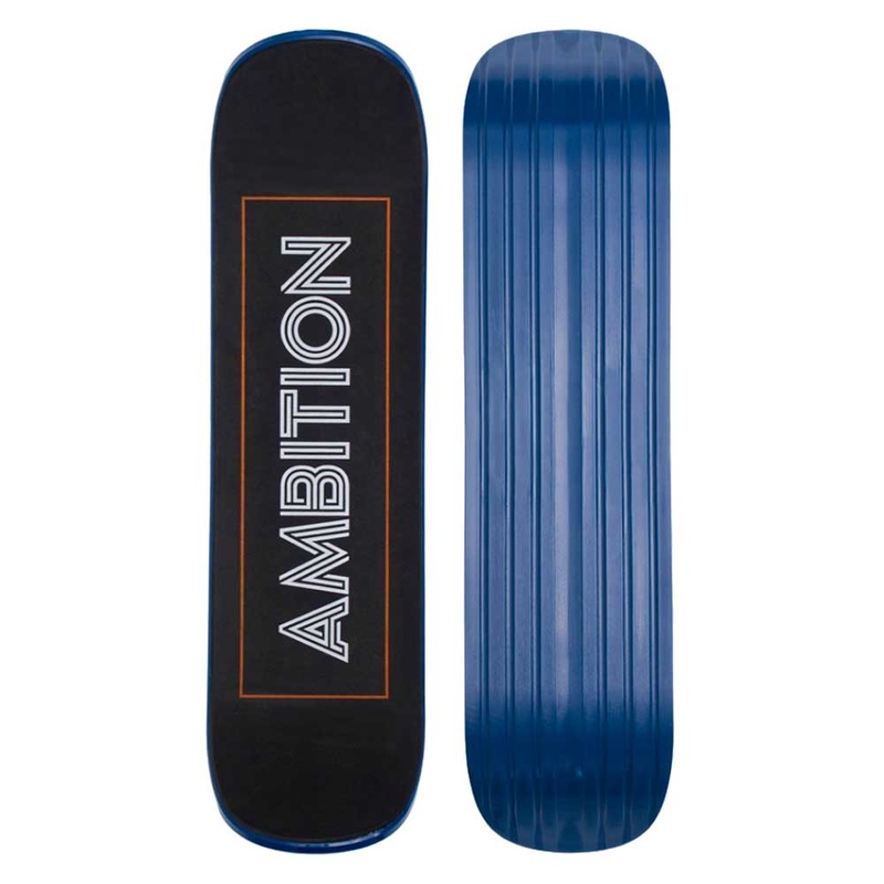 Ambition Jib Snowskate – 8.5 – Blue