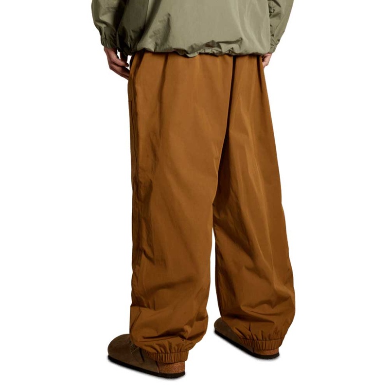 Autumn Men’s Service Snow Pants 2025 Medium Work Brown