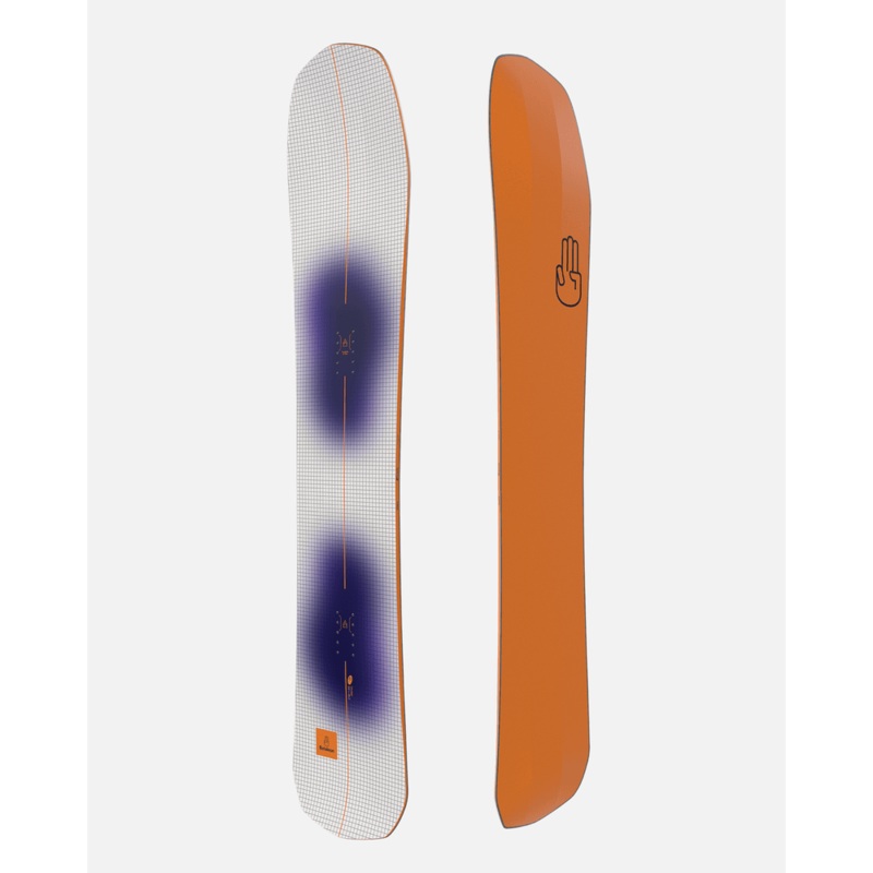 Bataleon Cruiser Men’s Snowboard 2025 151
