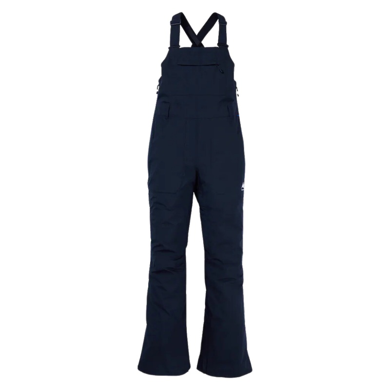 Burton Women’s Avalon GORE-TEX Bib Pants True Black SM