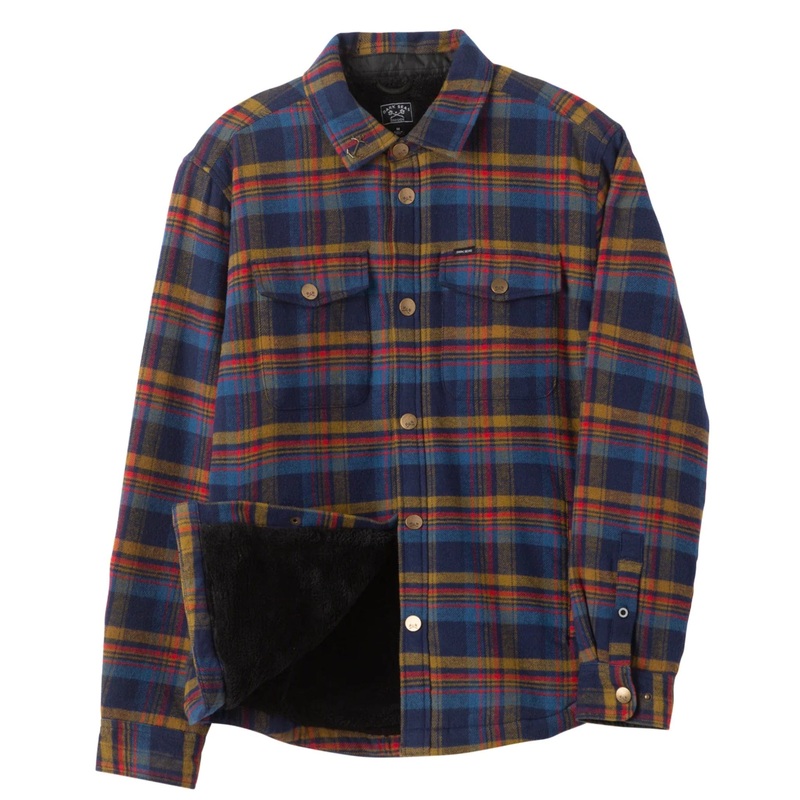 DARK SEAS PONDEROSA JACKET M