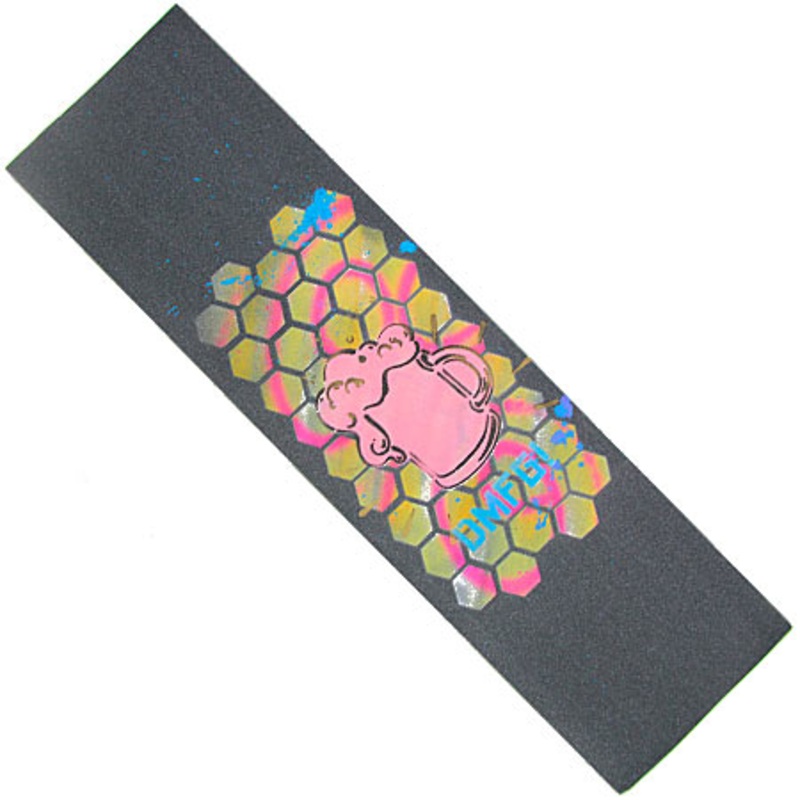 DMFG Cheers 2 Pinky Griptape Assorted 9×33