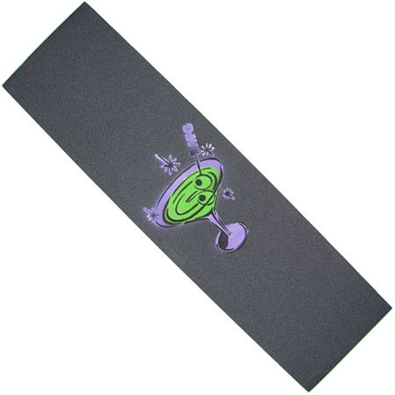 DMFG DMF-Tini Griptape Assorted 9×33