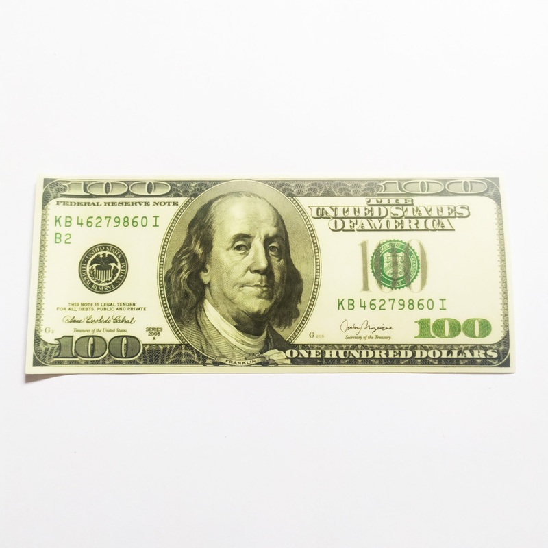 Jenkem Skate Magazine: Party Prank Series Sticker