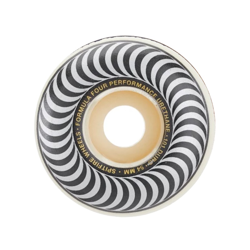 Spitfire Formula Four Classic Wheels 99 Duro – 54mm –  SET