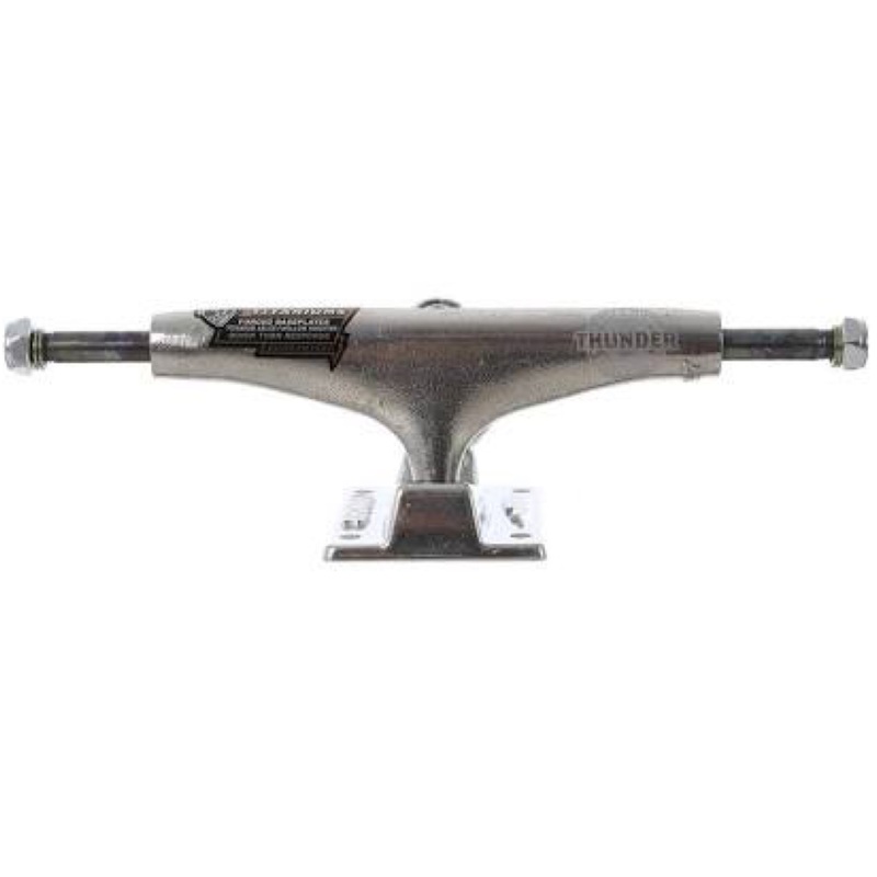 Thunder Titanium III Skateboard Trucks 8.25″ Axle