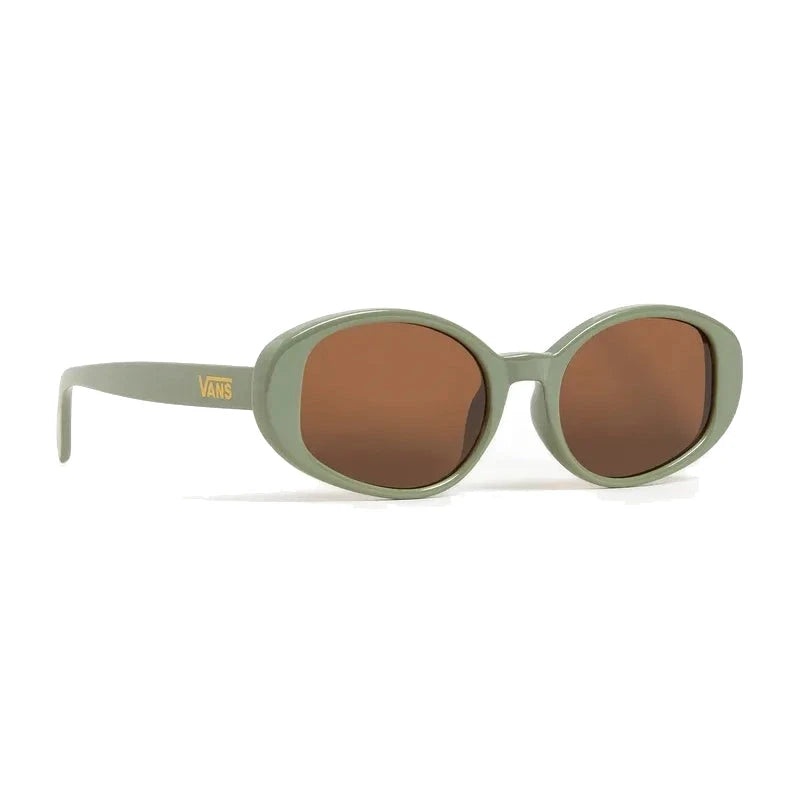 Vans Out There Sunglasses Loden Green