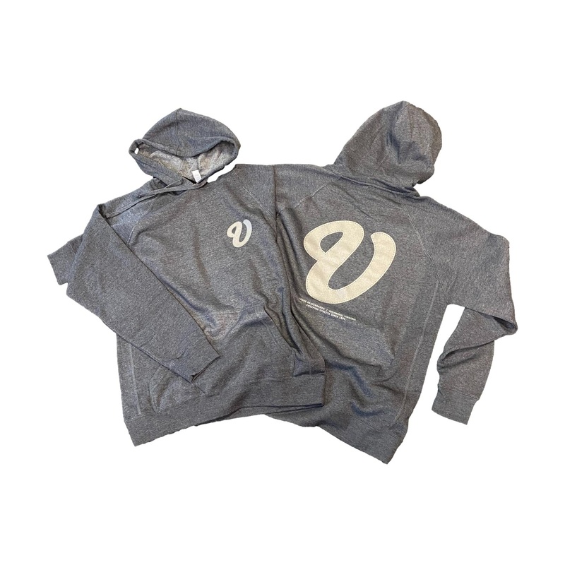 Venue Special Blend Hooded Sweatshirt Midnight S