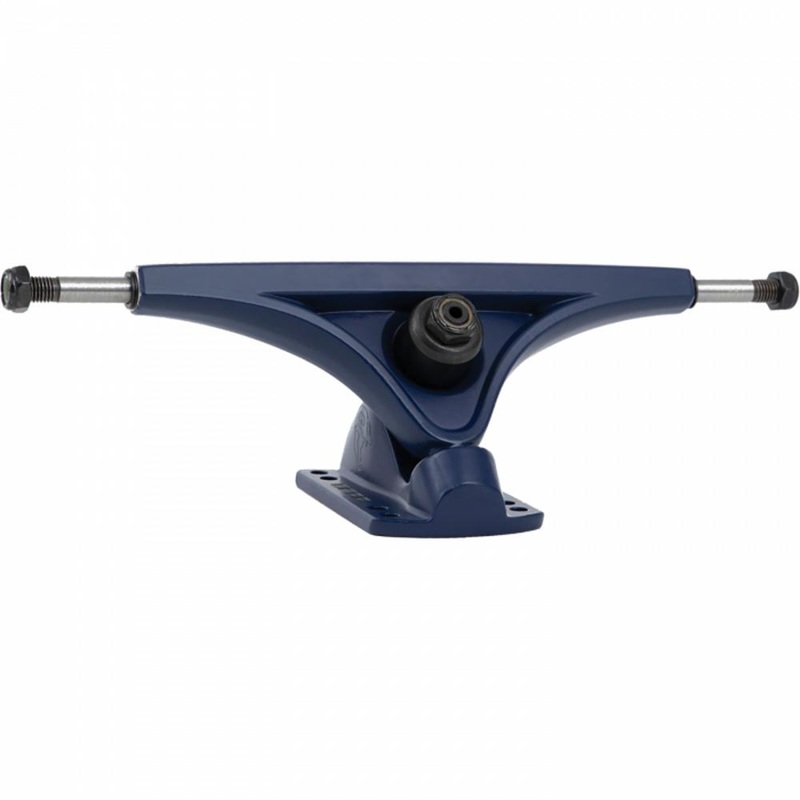 Bear Grizzly Gen 6 – 180mm/50 Astral Blue Longboard Trucks | Set of 2
