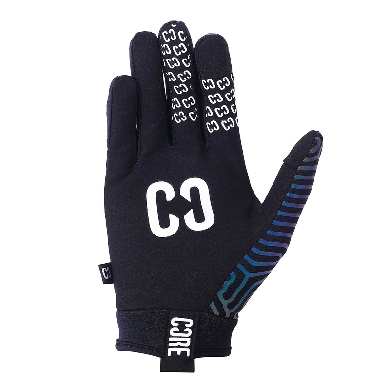 CORE Protection Aero Gloves – Neochrome Adult XXS