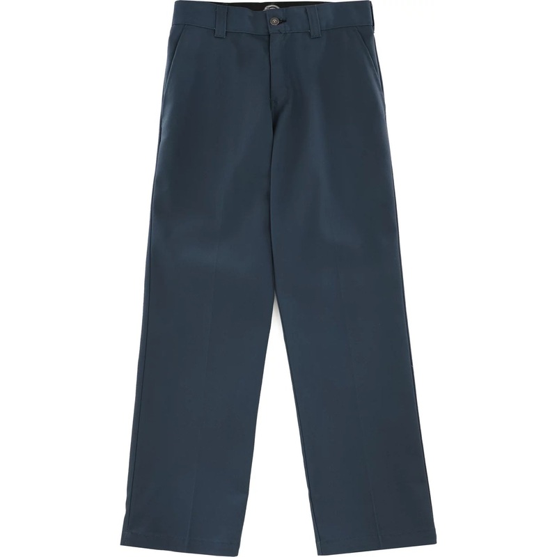 Dickies Skateboarding Regular Fit Work Pant Airforce Blue 26×30