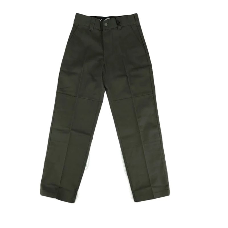 Dickies – Spitfire Double Knee Pant – ( Olive ) 28 x 30