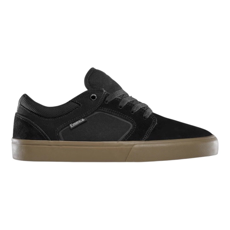 Emerica Cadence Black/Gim 7