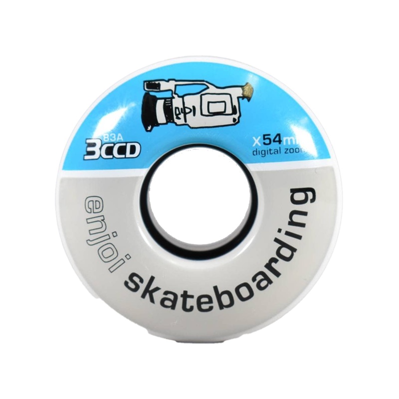 Enjoi “VX” 83a Duro Wheels – 54mm – SET